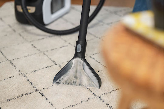 Karcher SE 3 Compact Vacuum Wet / Dry 500W with Plastic Bin 1.7lt