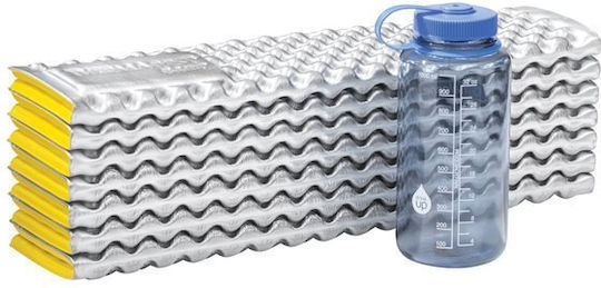 Thermarest Z Lite Sol R Μονό Υπόστρωμα Camping Λευκό