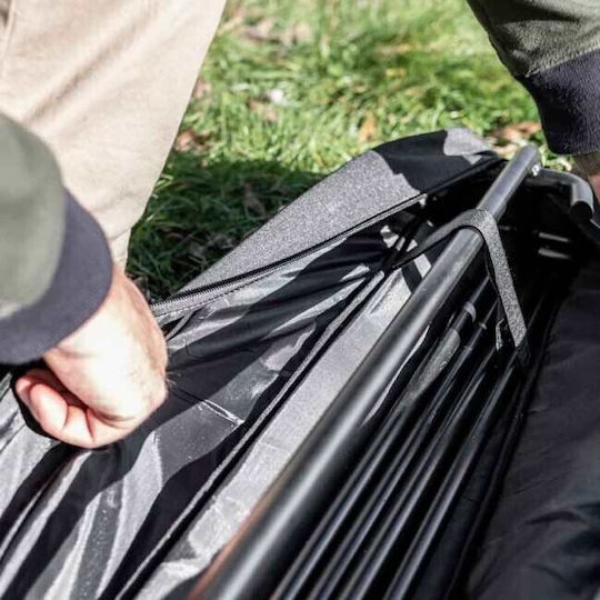 Petromax Camping Transport/Organization Case