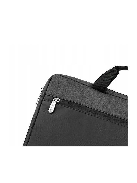Zagatto Waterproof Bag for 15.6" Laptop Black ZG626