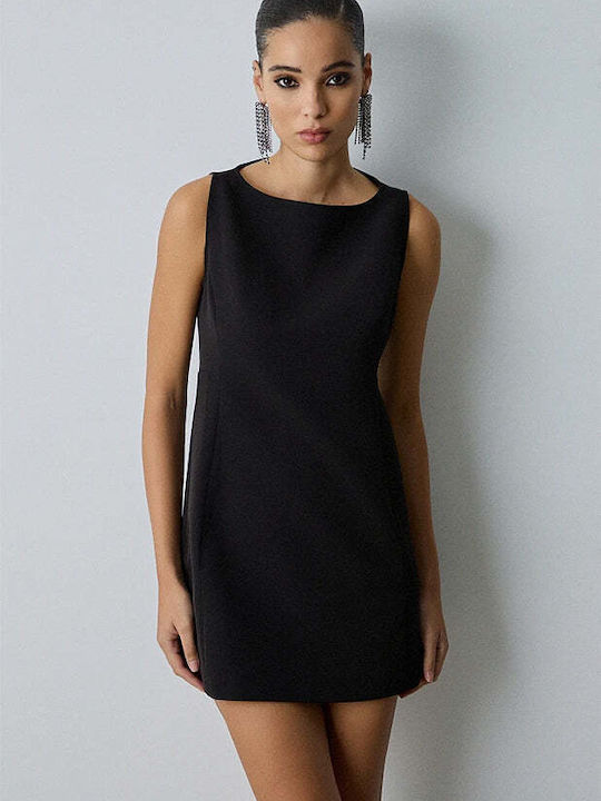 BSB Mini Dress Black