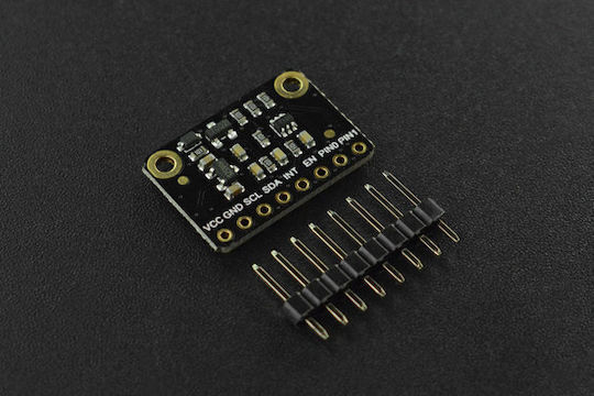 DFRobot Сензор За Разстояние Fermion SEN0429 1 Брой