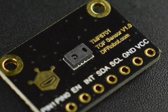 DFRobot Сензор За Разстояние Fermion SEN0429 1 Брой