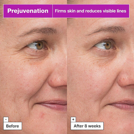 Dr. Jart+ Prejuvenation Bakuchiol Ενυδατικό & Αντιγηραντικό Serum Προσώπου με Bakuchiol & Κολλαγόνο για Αποτοξίνωση & Λάμψη 50ml
