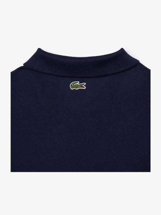 Polo T-shirt Blue