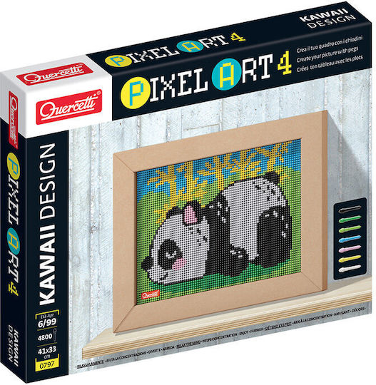 Quercetti Mosaik Pixel