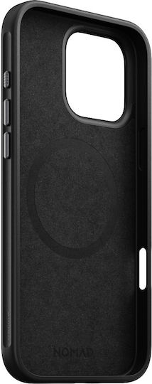 Nomad Sport Задна корица Метал / Силикон / Пластмаса 1мм Син (iPhone 5/5s/SE)