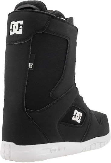 DC Γυναικείες Μπότες Snowboard Μαύρο Χρώμα