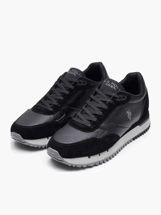 Herren Sneakers BLACK