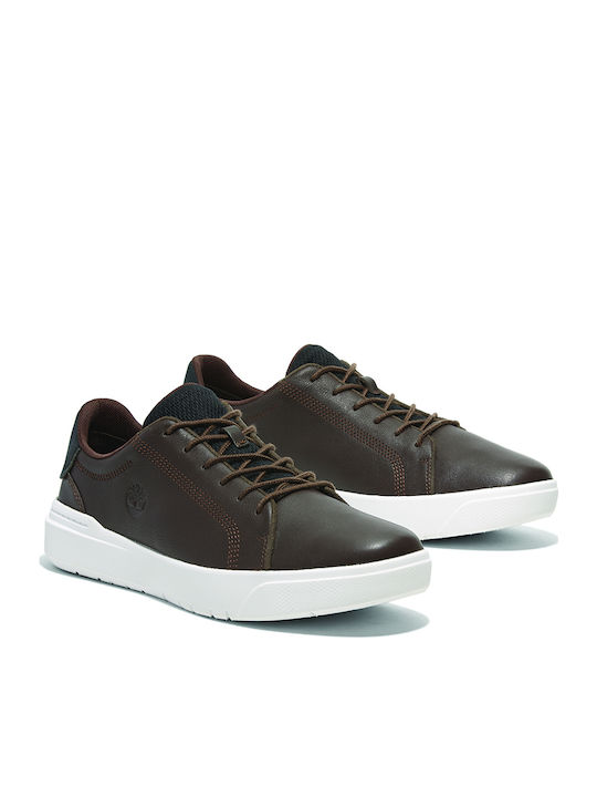 Seneca Bay Sneakers Coffee