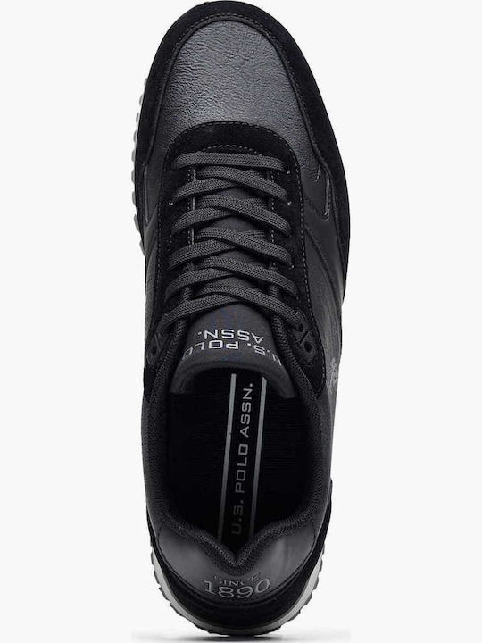 Herren Sneakers BLACK