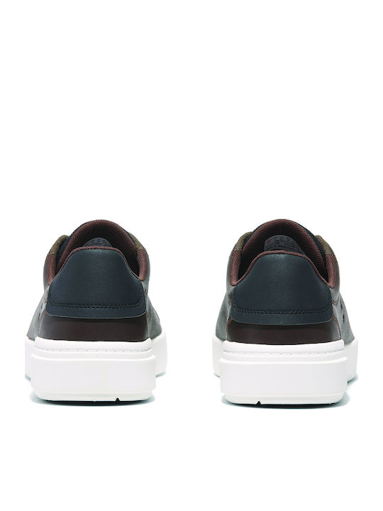 Seneca Bay Sneakers Coffee