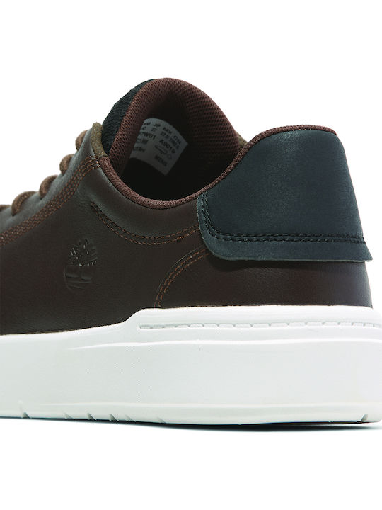 Seneca Bay Sneakers Coffee