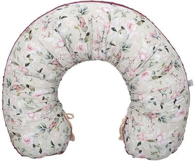 Karfitsomenos Gatos Nursing & Pregnancy Pillow Multicolour