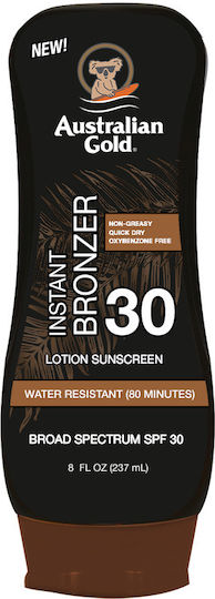 Australian Gold Balsam Tanning Spf30 + Aloe Tanning