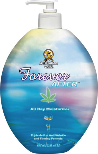 Australian Gold Hardcore Black + Forever After After Sun