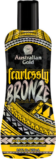 Australian Gold Fearlessly Bronze + Forever After After Sun