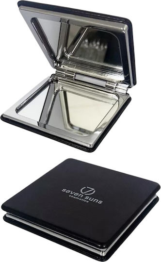 7Suns Cosmetics Tantric + Double Mirror След Тен Body 250ml