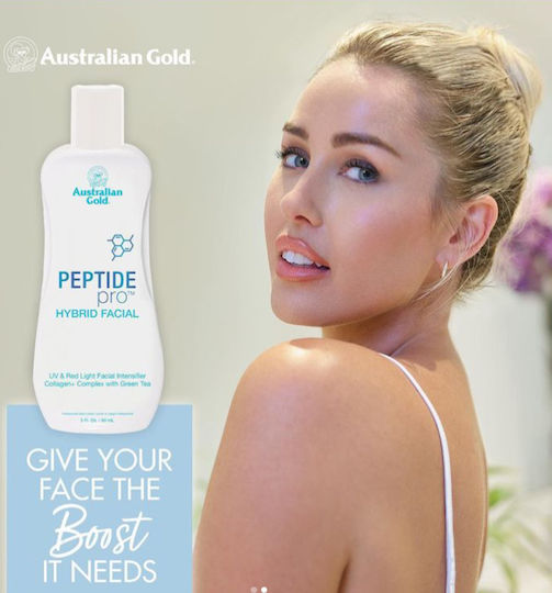 Australian Gold Peptide Pro Hybrid Accelerator 15ml