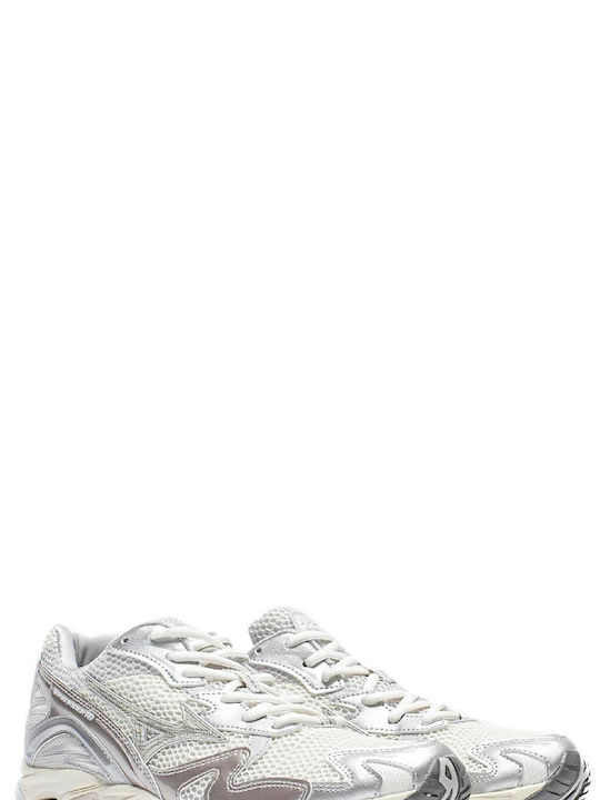 Mizuno Rider 10 Sneakers White