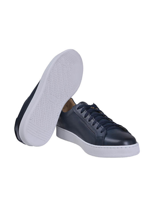 Prince Oliver Herren Sneakers Dark blue