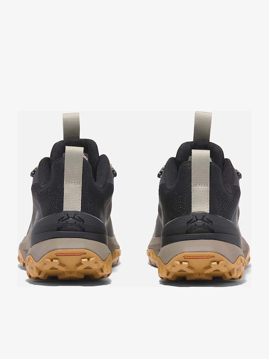 Motion Access Sneakers Brown