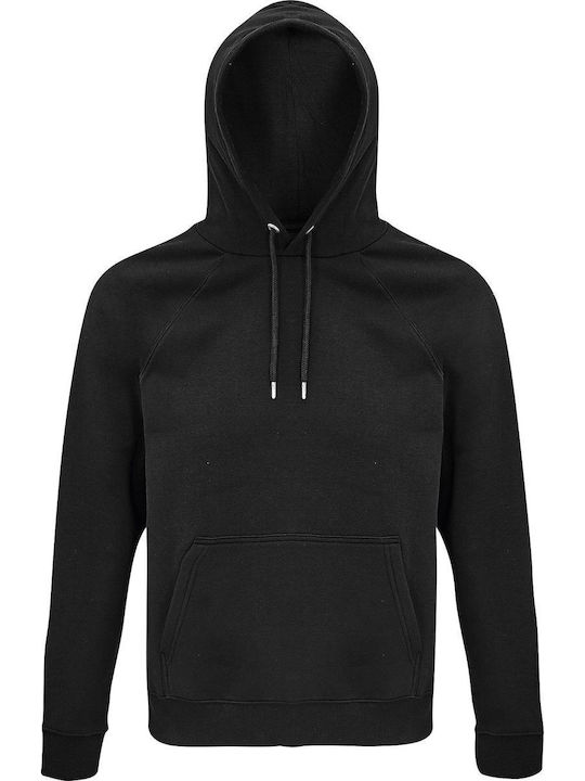 Wrestling Because Other Sports Require One Ball Hoodie Black