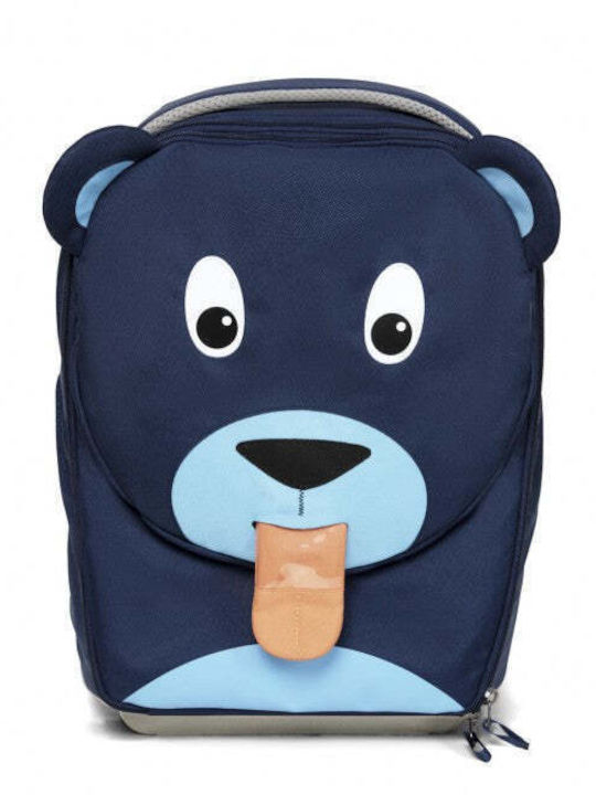 Affenzahn Bear Suitcase