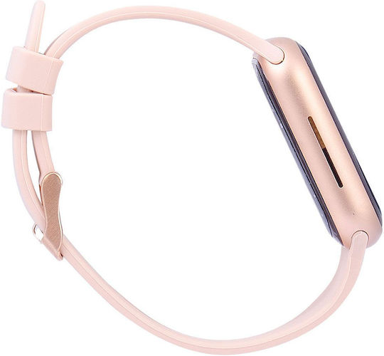 Trevi T-FIT 200 Smartwatch (Roz)