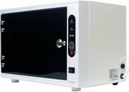 Αποστειρωτής Εργαλειών Uv 11lt 13w Chs-208a