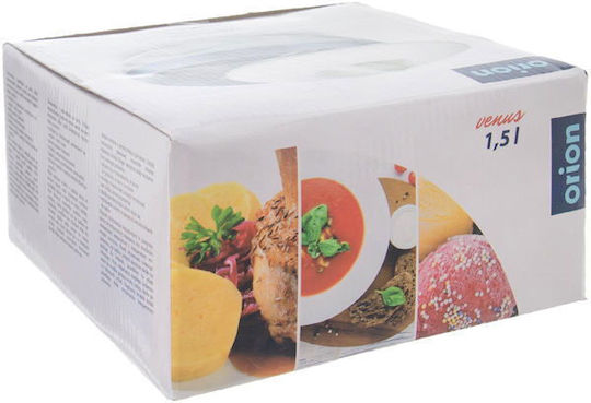 Venus 125868 1.5L Thermo Food Container Venus 125868 1.5L Thermo Food Container