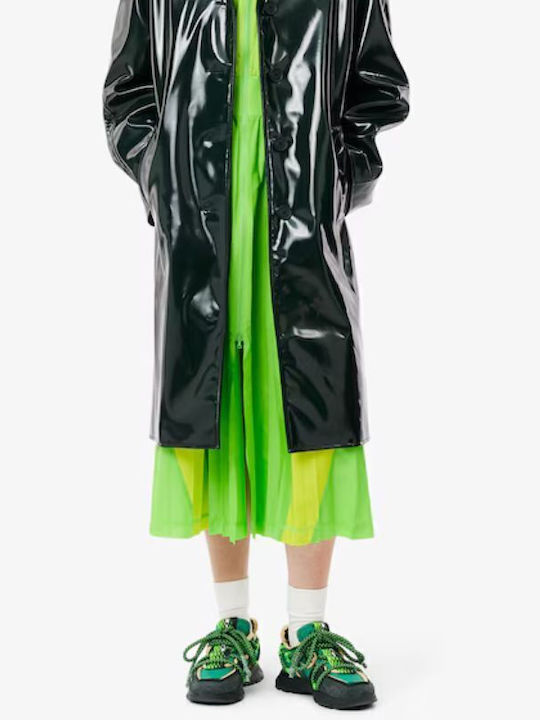 L003 Adidași Chunky Pentru Femei Verde