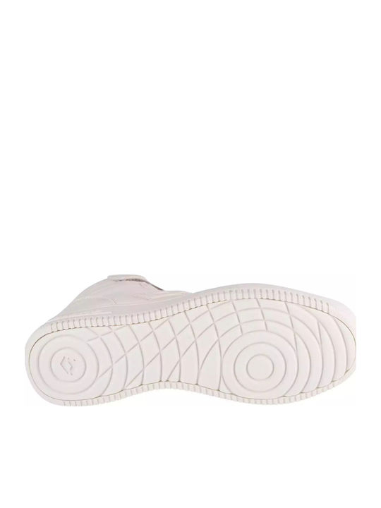 Paliot Mid Oc Men's Boots White