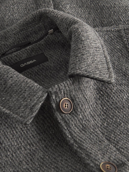 Jacke Gray