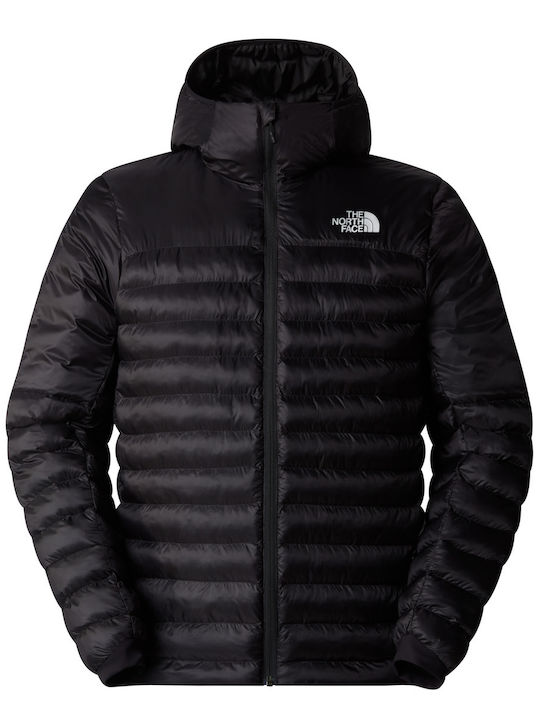 Jacket Black