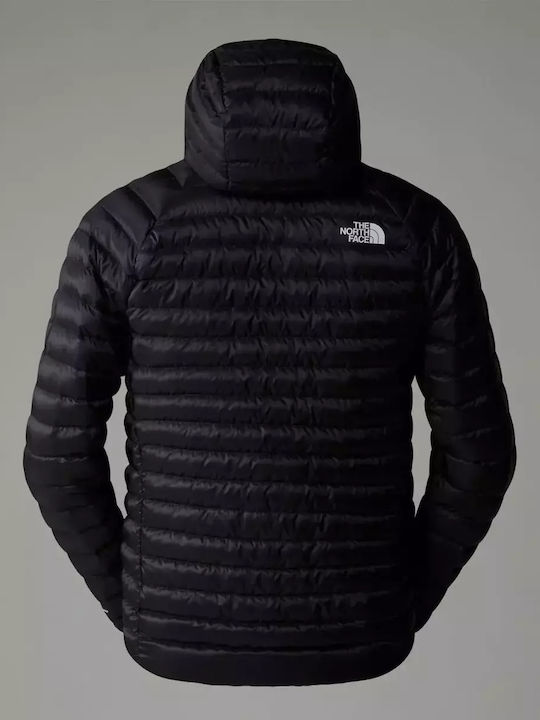 Jacket Waterproof Tnf Black