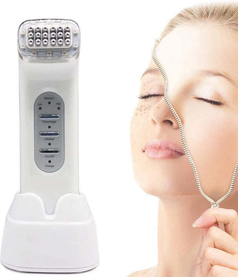 Thermage Rf Radiofrequency Device Photon Dot Matrix