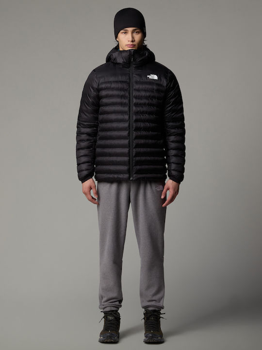 Jacket Black