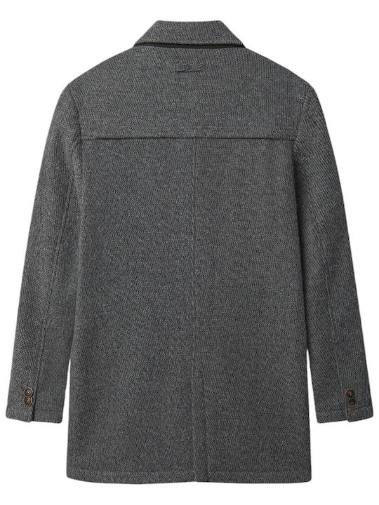 Jacke Gray