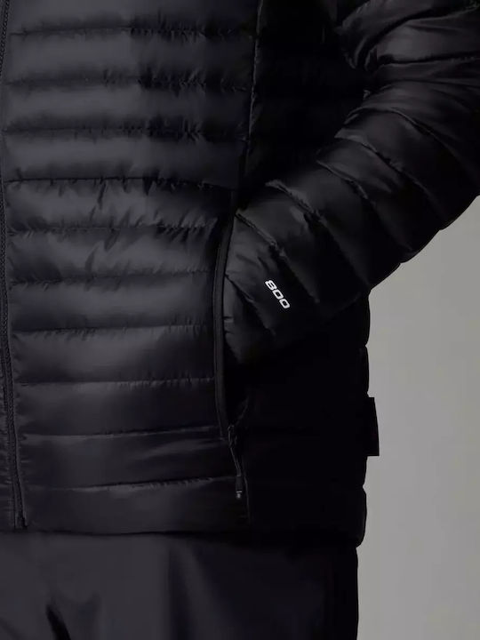Jacket Waterproof Tnf Black