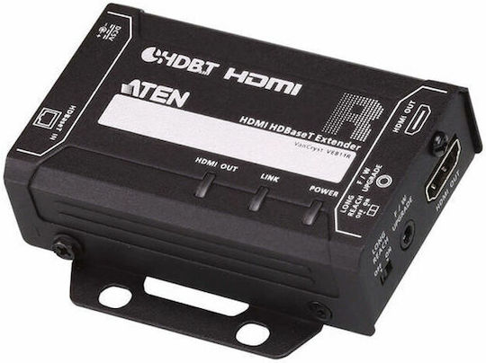 Aten Drahtloser Repeater 4719264645761