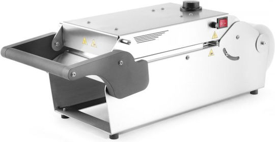 Takeaway Food Container Sealer + Die 700 W Hendi 976722