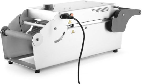 Takeaway Food Container Sealer + Die 700 W Hendi 976722