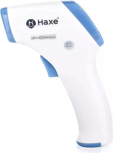 Infrared Non-contact Thermometer Hw-2