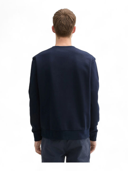 Tom Tailor Men's Sweatshirt Blue