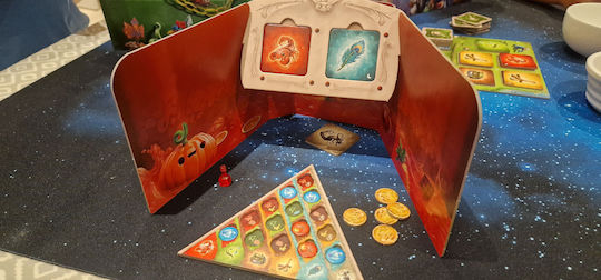 Board Game Little Alchemists for 2-4 Players 7+ Years Old (EN) Czech Games Edition