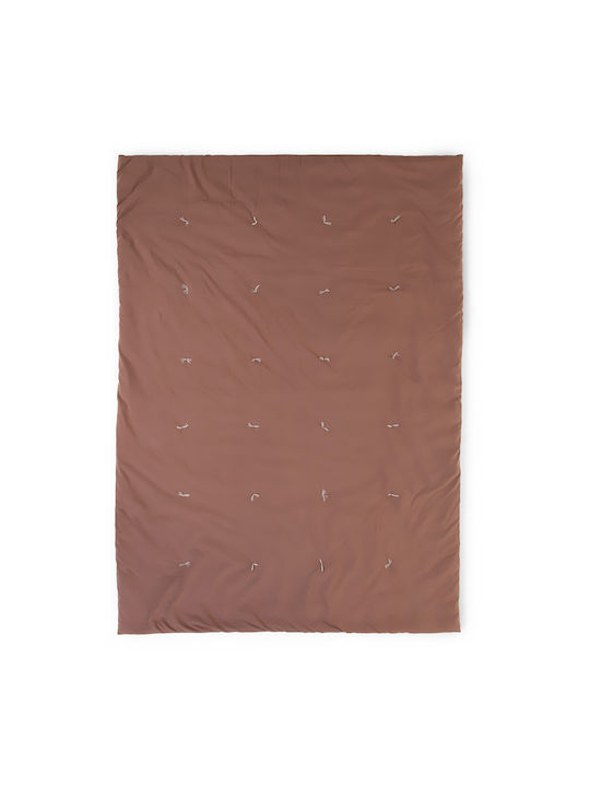 Childhome Κουβέρτα Κούνιας 100x140εκ. Childhome Κουβέρτα Κούνιας 100x140εκ.