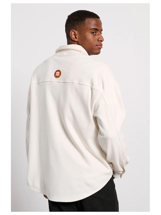 BodyTalk Shirt Ecru
