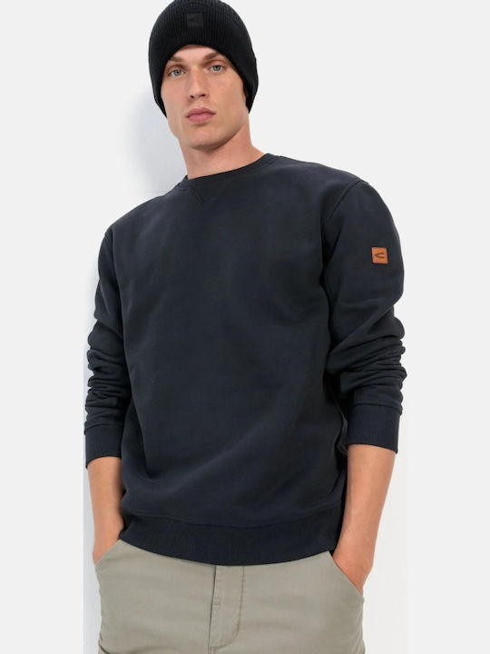 Суитшърт Dark Blue