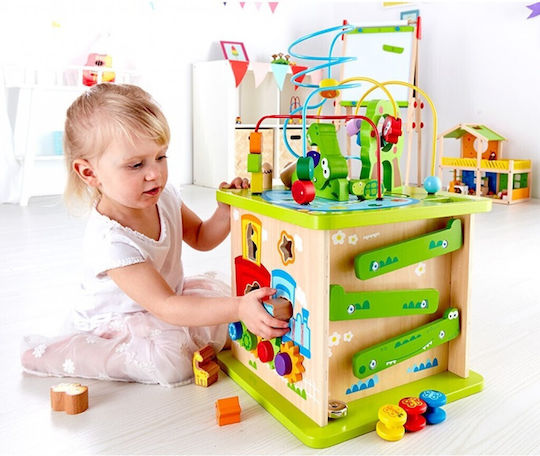 Hape Tierchen Adventure aus Holz für 12++ Monate